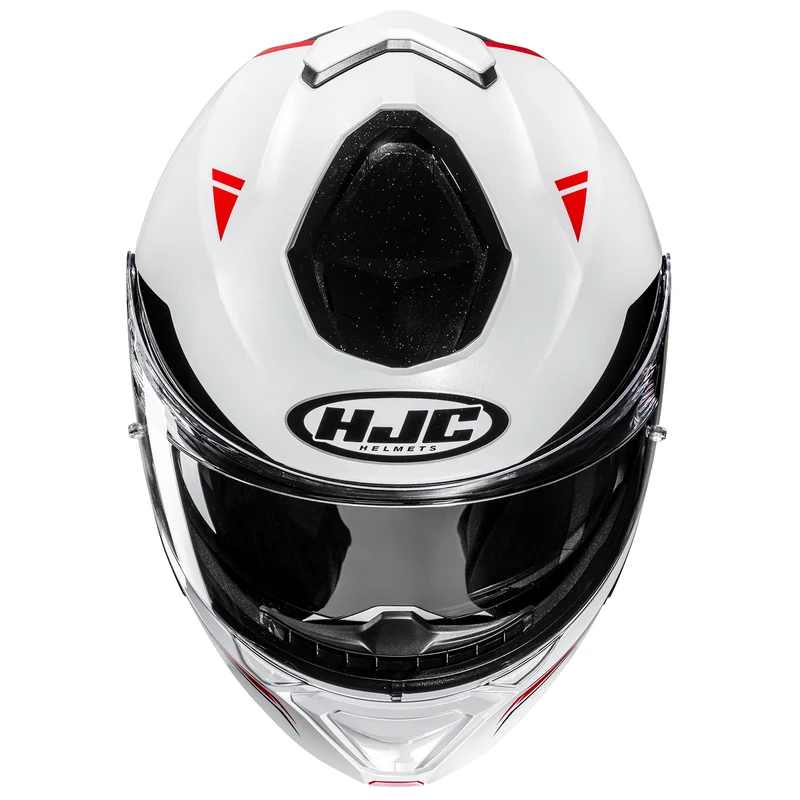 HJC i91 Tricus Modular Motorcycle Helmet
