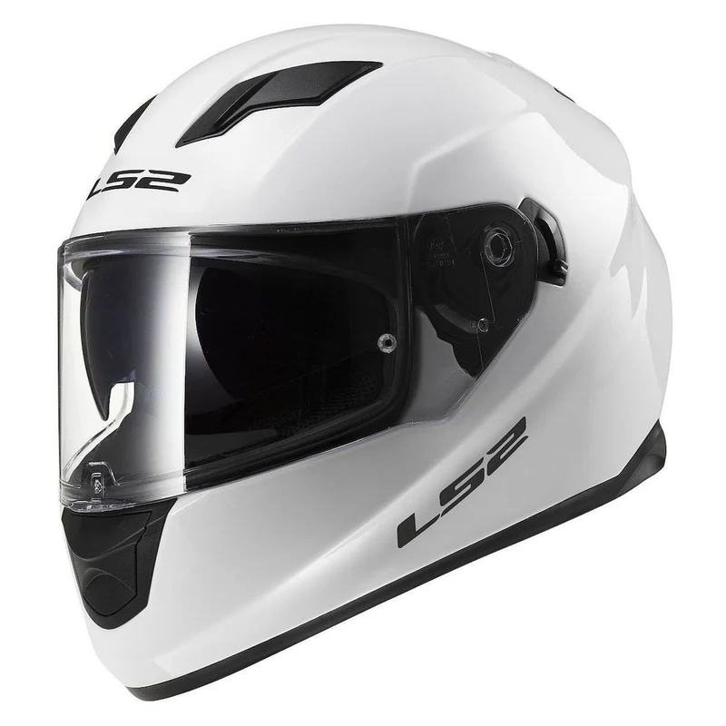 LS2 Stream Full Face Motorcycle Helmet