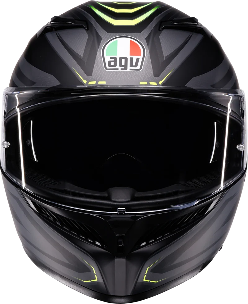 AGV K3 Syth Full Face Motorcycle Helmet