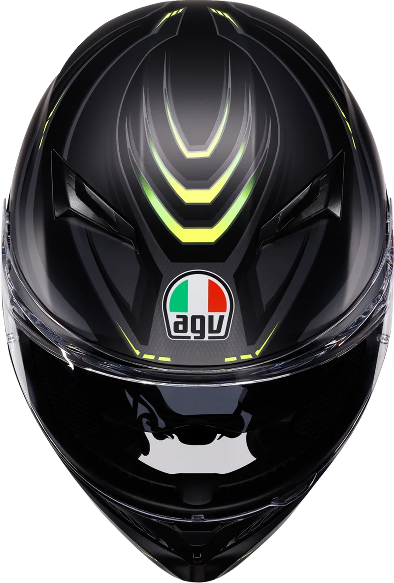 AGV K3 Syth Full Face Motorcycle Helmet