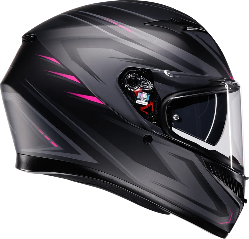 AGV K3 Syth Full Face Motorcycle Helmet