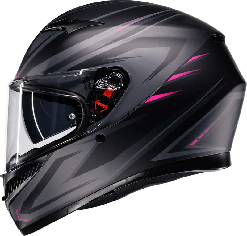AGV K3 Syth Full Face Motorcycle Helmet