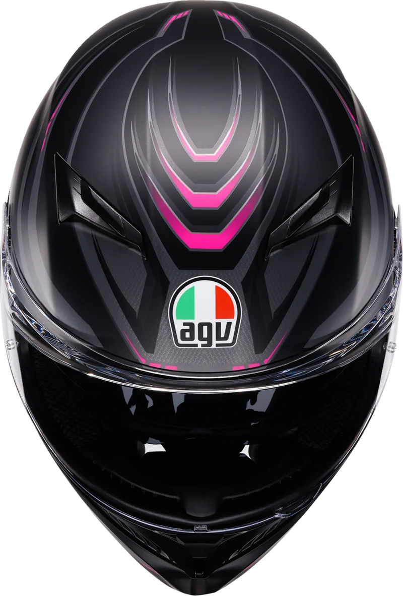 AGV K3 Syth Full Face Motorcycle Helmet