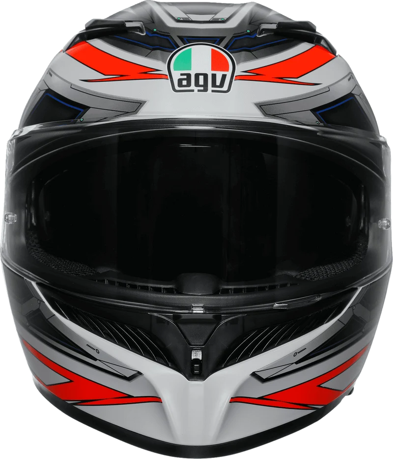 AGV K3 Space Full Face Motorcycle Helmet