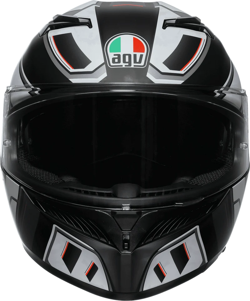 AGV K3 Rivia Full Face Motorcycle Helmet