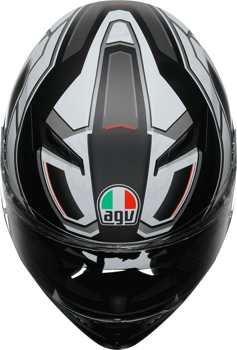 AGV K3 Rivia Full Face Motorcycle Helmet