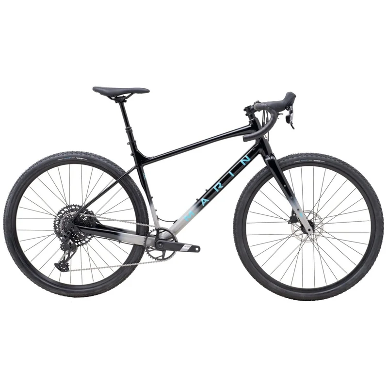 Gestalt XR Gravel Bike