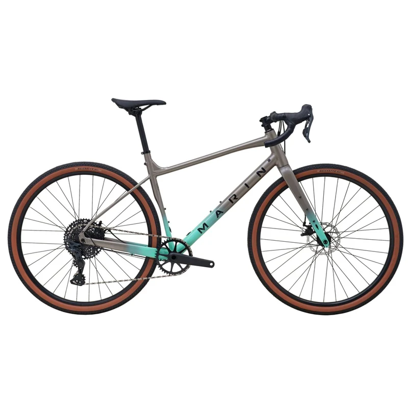 Gestalt X10 Gravel Bike