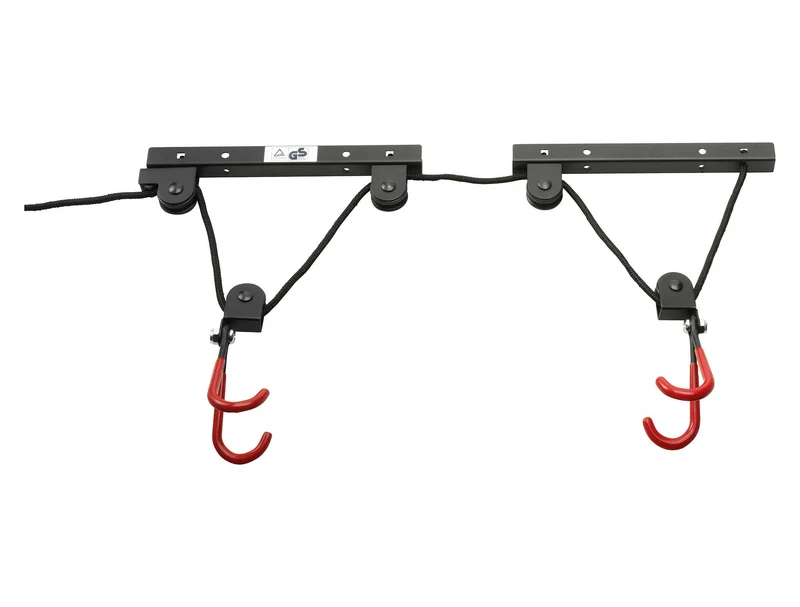 Icetoolz fiets ophangsysteem P621
