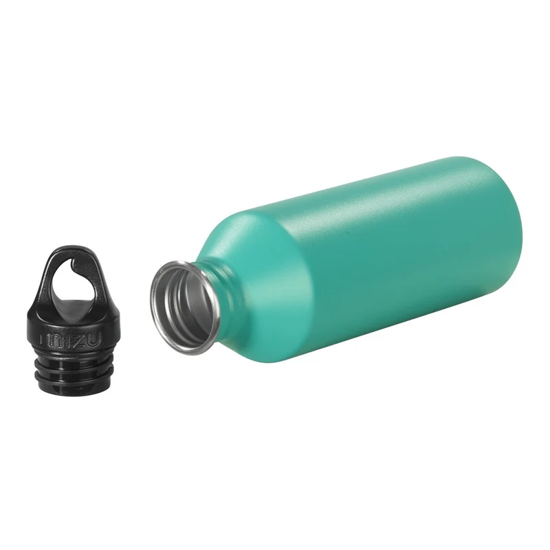 Coocazoo Edelstahlflasche Fresh Mint 750ml Trinkflasche