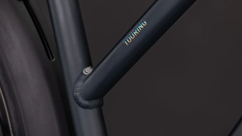 Cube Touring ONE night´n´chrome Trapeze 2026