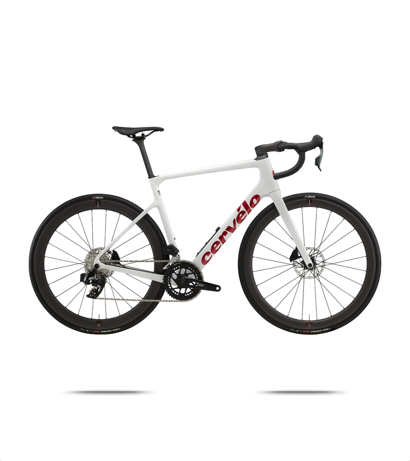 Caledonia-5 Rival AXS Road Bike 2026