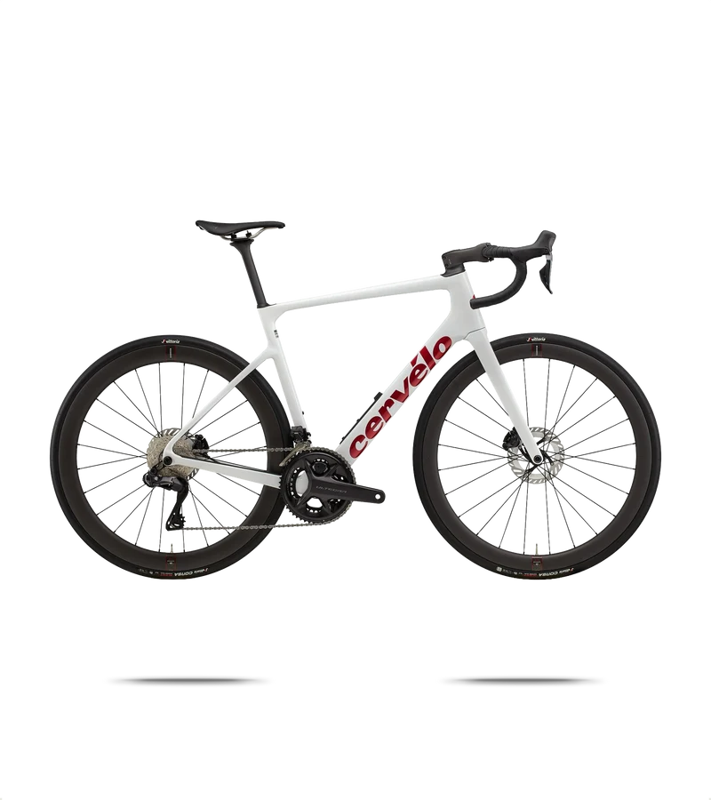 Caledonia-5 Ultegra Di2 Road Bike 2026
