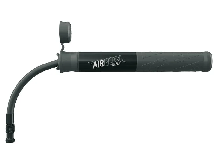 SKS AIRFLEX RACER BLACK Luftpumpe