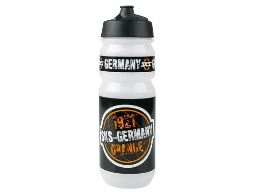 SKS Trinkflasche Twist 750 Transparent