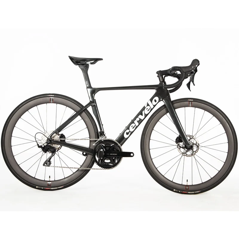 Soloist 105 Race 2024 51cm - Approved Used