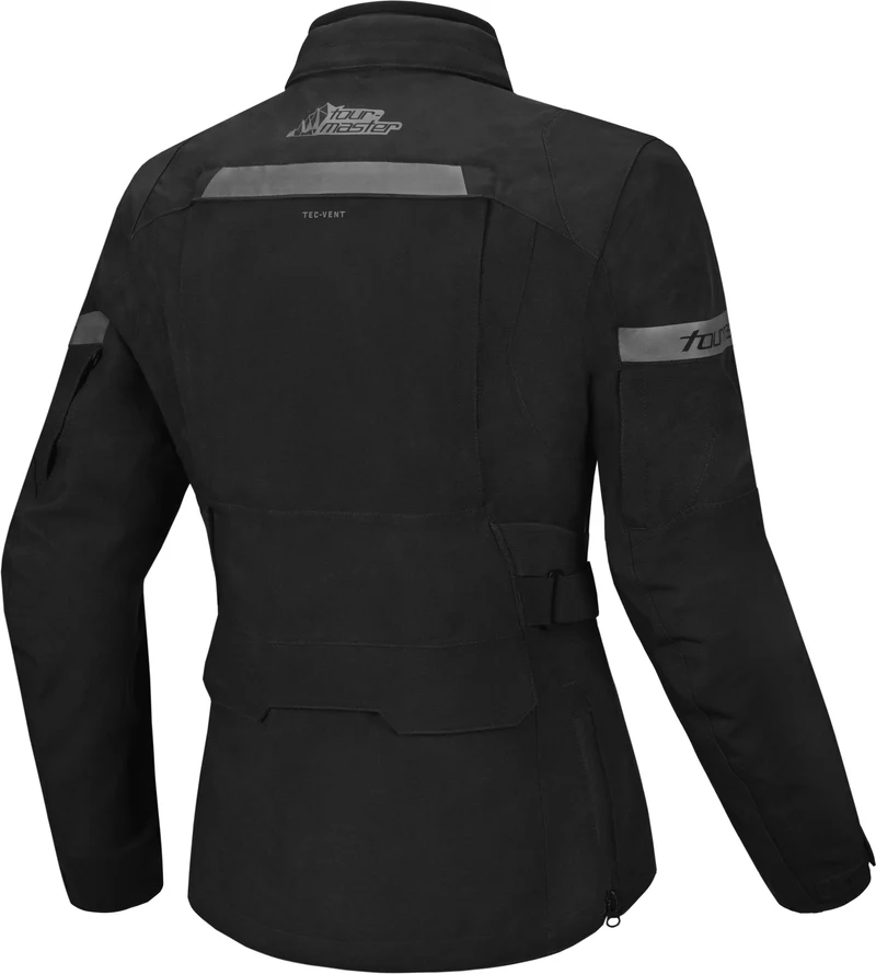 Tour Master Women's Discovery Motorcycle Jacket