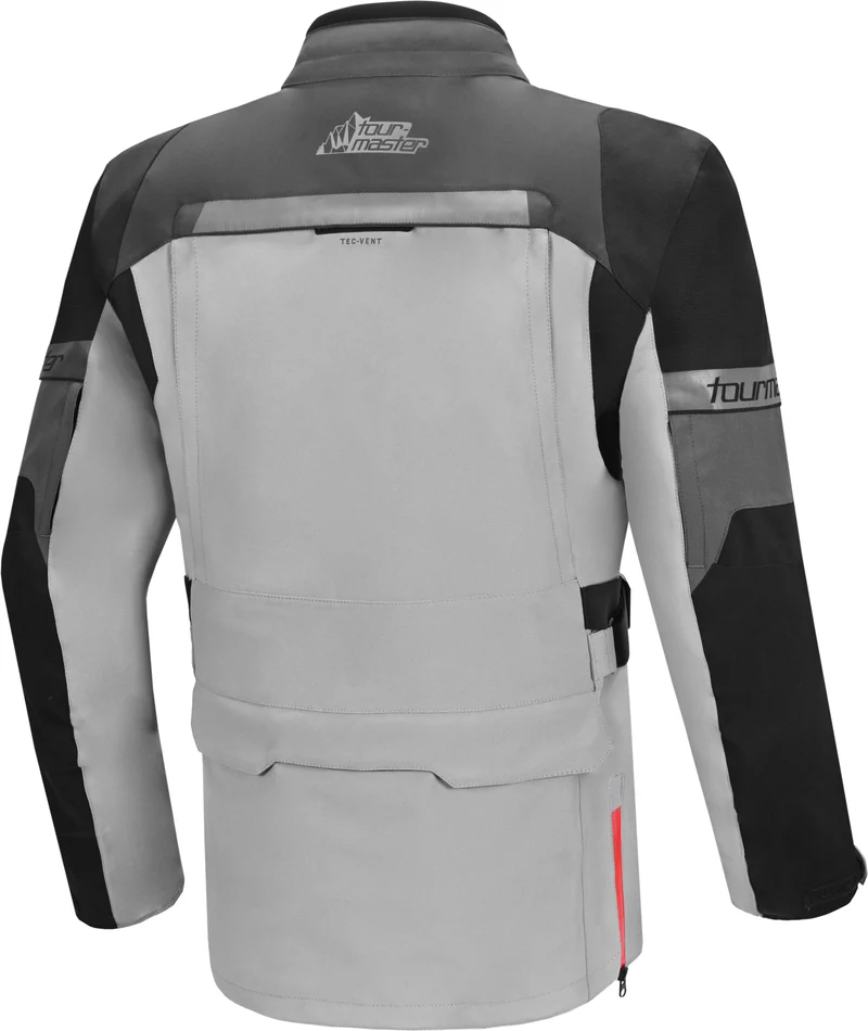 Tour Master Men's Discovery Motorcycle Jacket