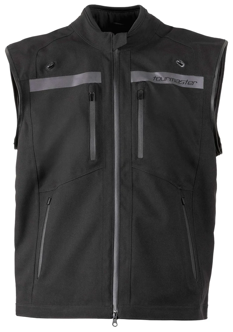 Tour Master Men's Adventure Lite Motorcycle Jacket