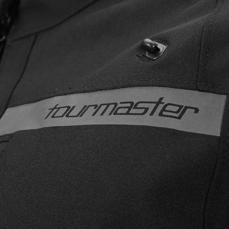 Tour Master Men's Adventure Lite Motorcycle Jacket