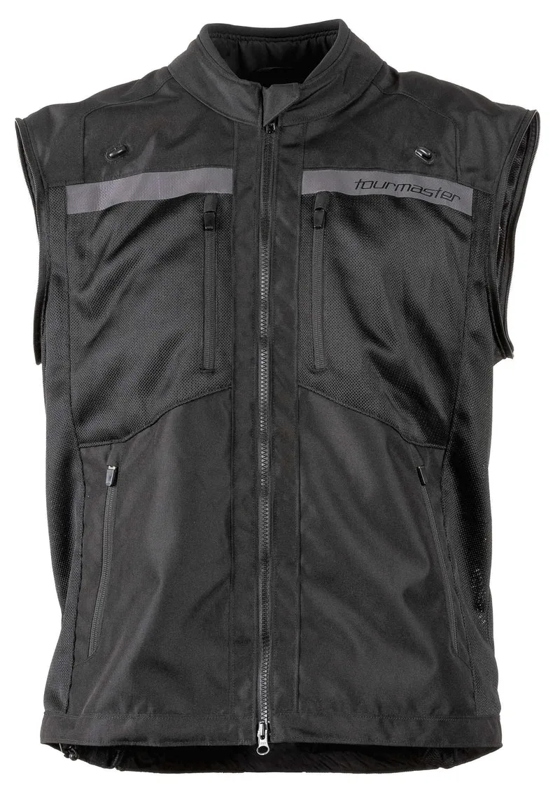 Tour Master Men's Adventure Lite Mesh Jacket Motorcycle Jacket
