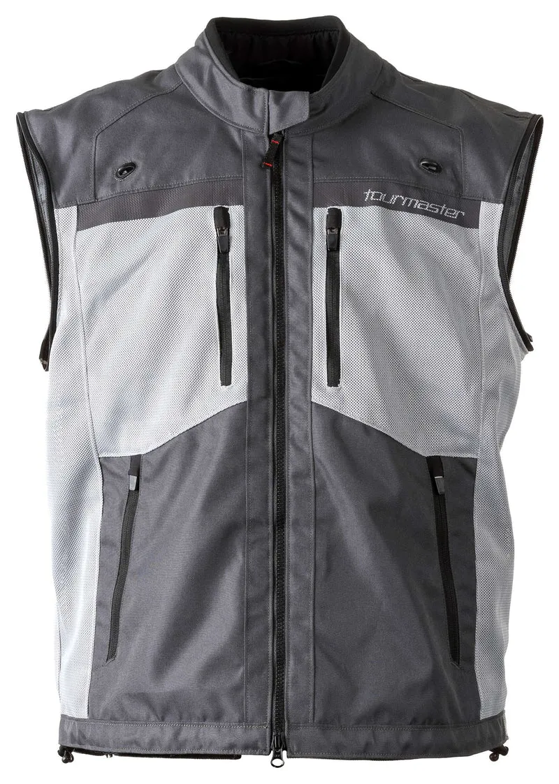 Tour Master Men's Adventure Lite Mesh Jacket Motorcycle Jacket