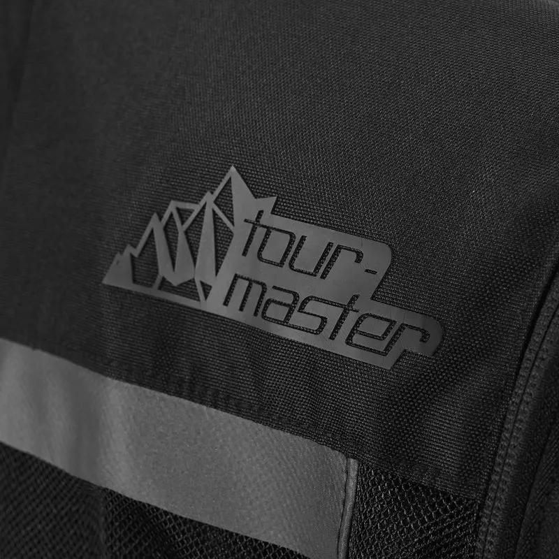 Tour Master Men's Adventure Lite Mesh Jacket Motorcycle Jacket