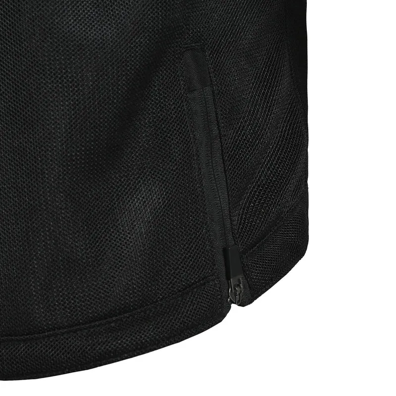 Tour Master Men's Adventure Lite Mesh Jacket Motorcycle Jacket