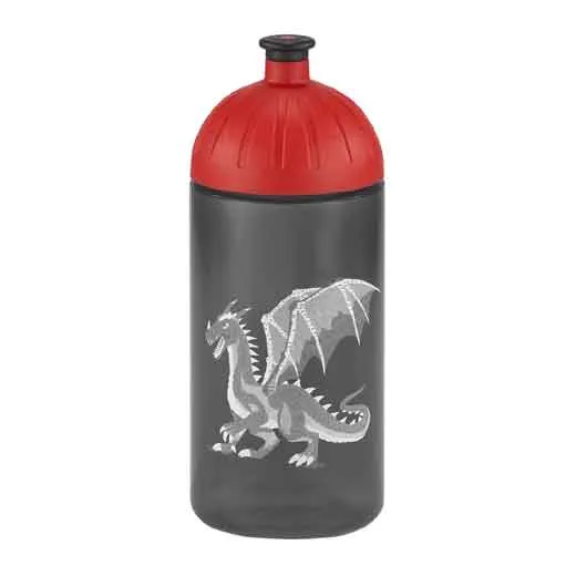 Step by Step Trinkflasche 0,5 Liter Dragon Drako
