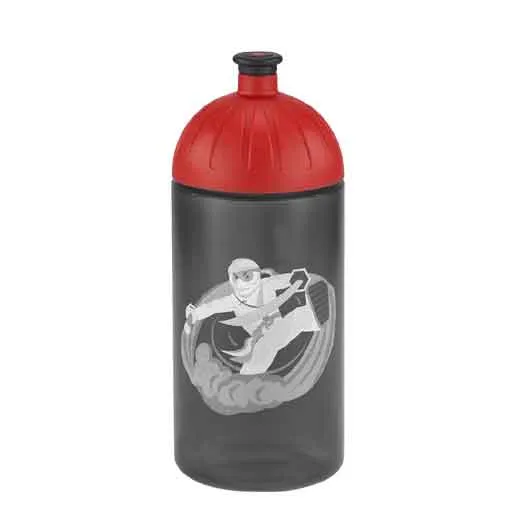 Step by Step Trinkflasche 0,5 Liter Ninja Yuma