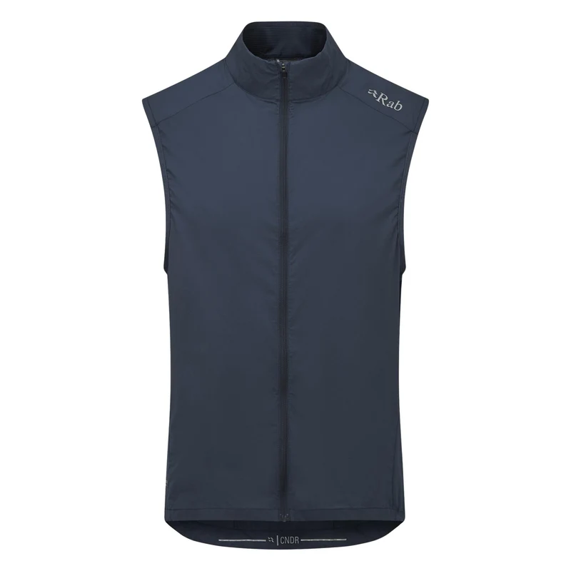 Cinder Windveil Vest