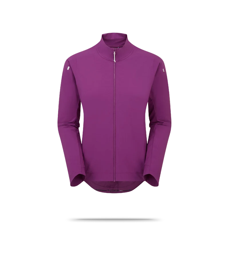 Women's Cinder Borealis Cycling Jacket
