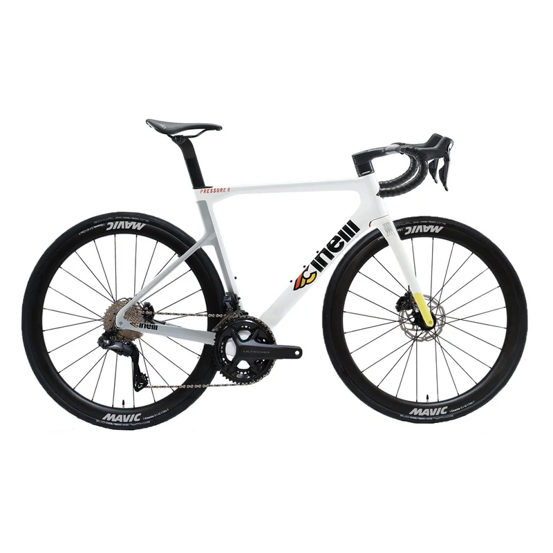 Pressure II Ultegra Di2 Road Bike