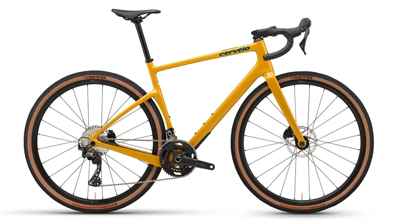 Aspero GRX RX610 Gravel Bike 2026