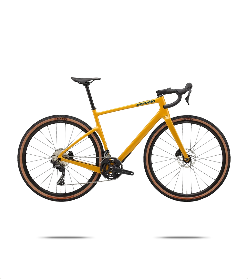Aspero GRX RX610 Gravel Bike 2026