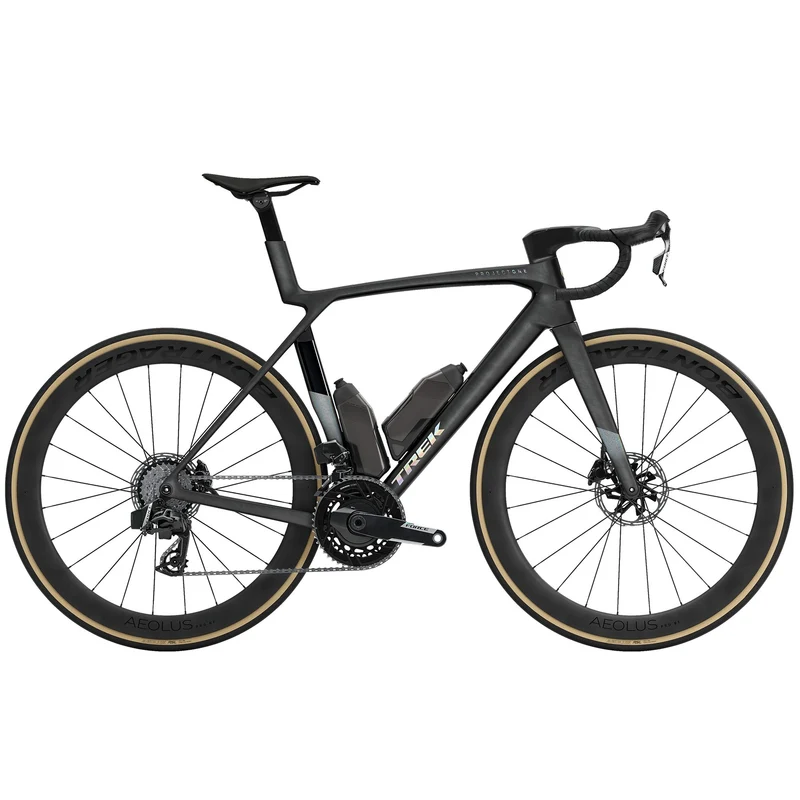 Madone SLR 7 Force AXS E1 Road Bike