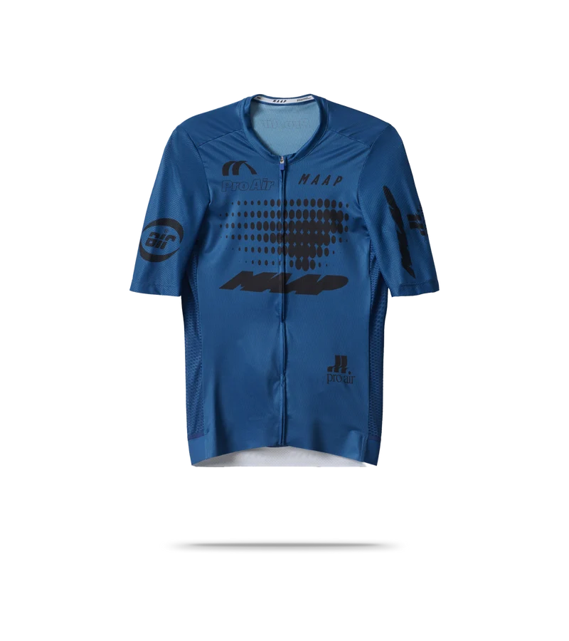 Aether Pro Air Short Sleeve Jersey 3.0