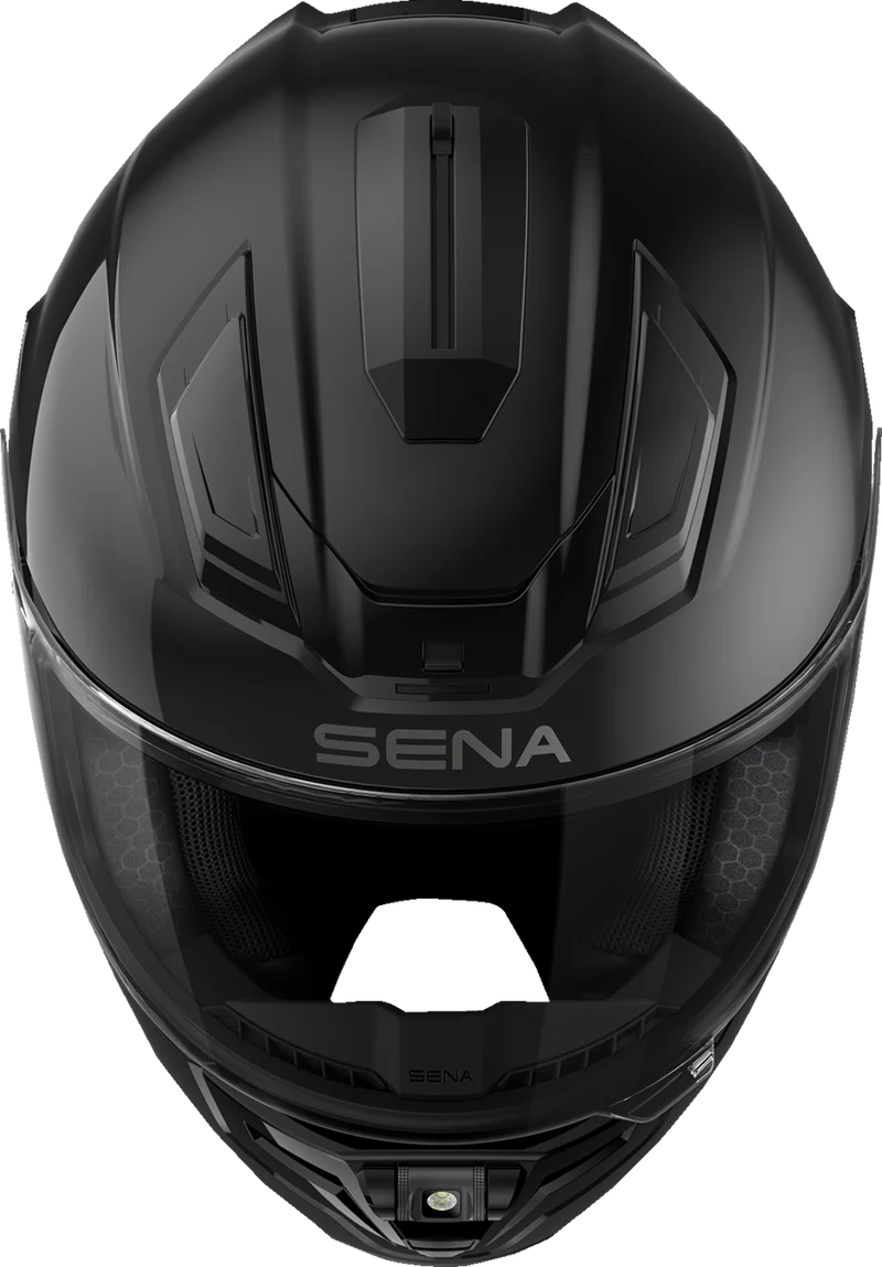 Sena Phantom FF Mesh COM Full Face Smart Motorcycle Bluetooth Helmet