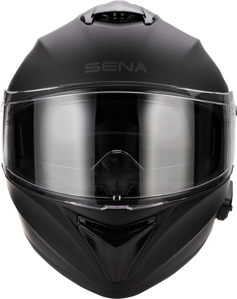 Sena OutForce Full Face Motorcycle Bluetooth Helmet