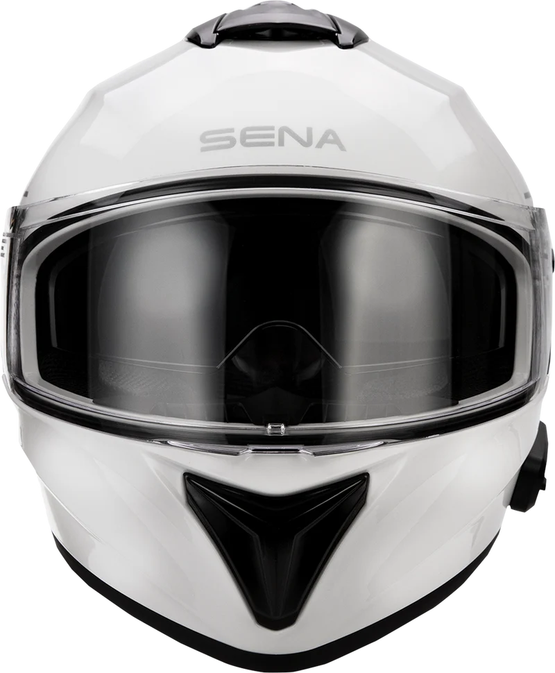 Sena OutForce Full Face Motorcycle Bluetooth Helmet