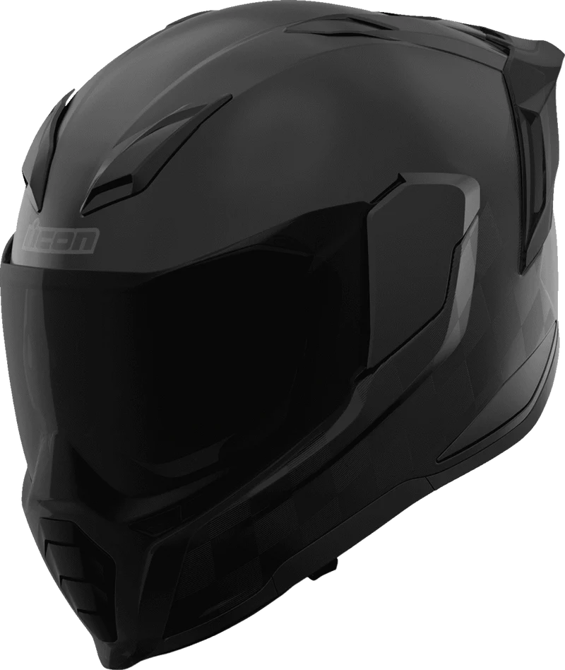 Icon Ultraflite Rizz Rizz Full Face Motorcycle Helmet