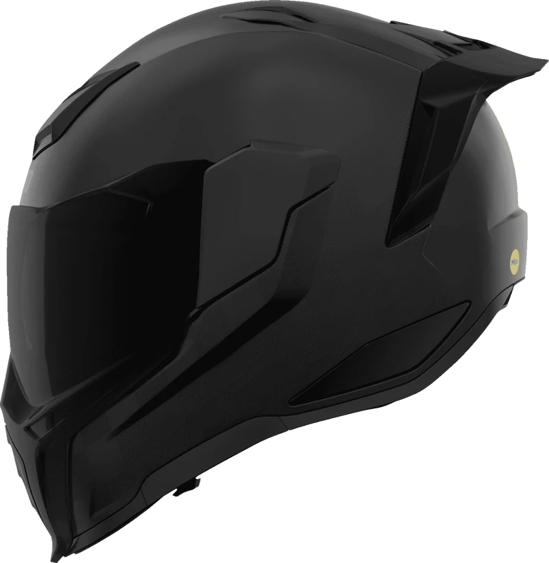 Icon Ultraflite Rizz Rizz Full Face Motorcycle Helmet