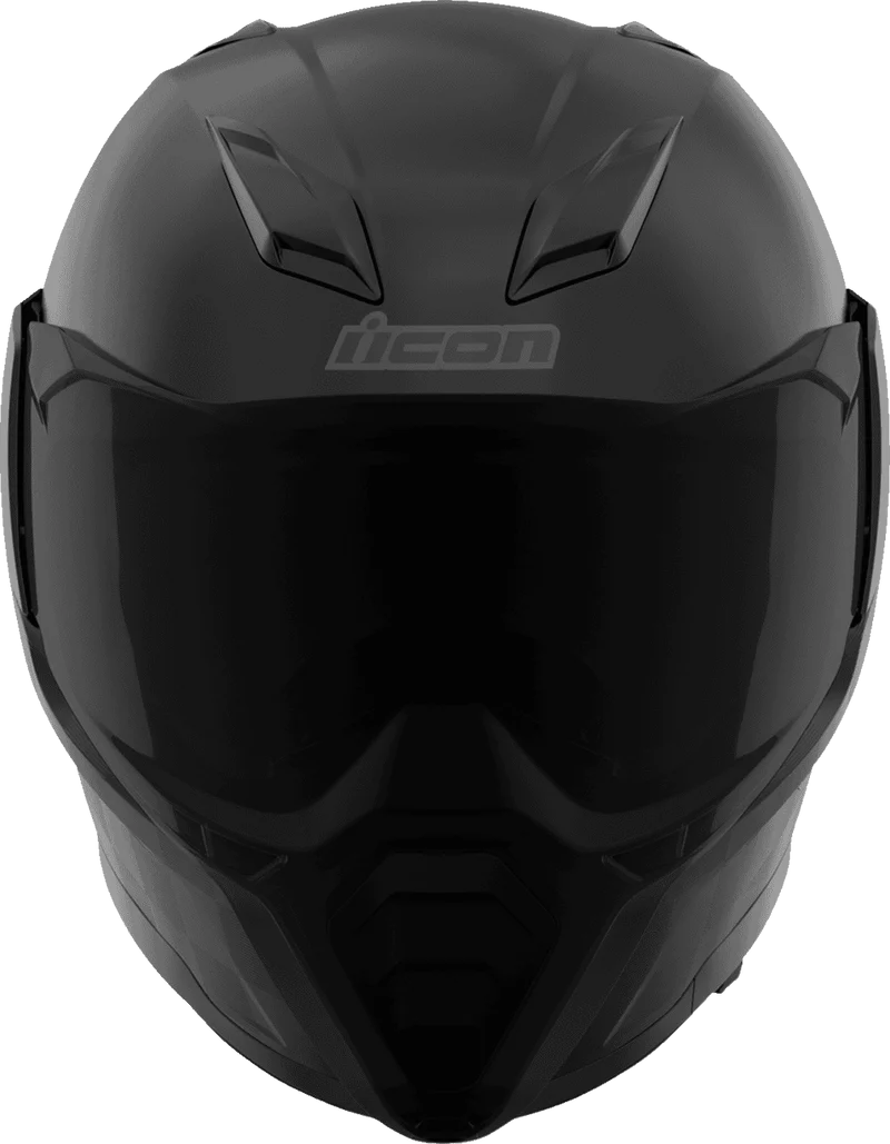 Icon Ultraflite Rizz Rizz Full Face Motorcycle Helmet