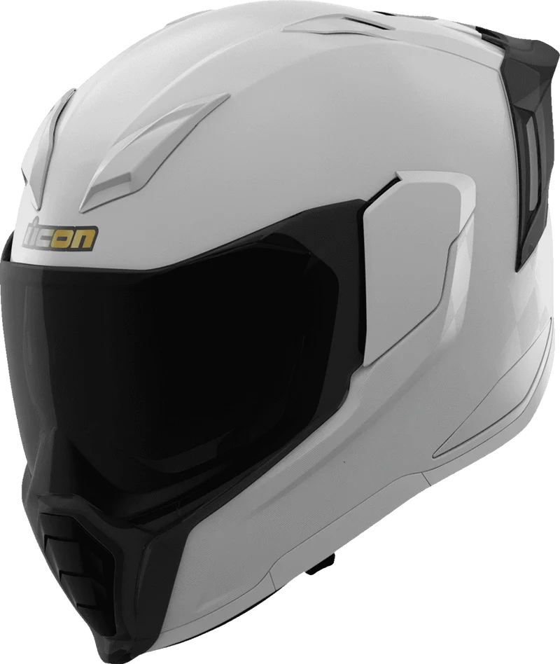 Icon Ultraflite Rizz Rizz Full Face Motorcycle Helmet