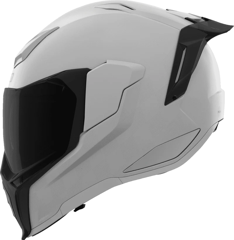 Icon Ultraflite Rizz Rizz Full Face Motorcycle Helmet