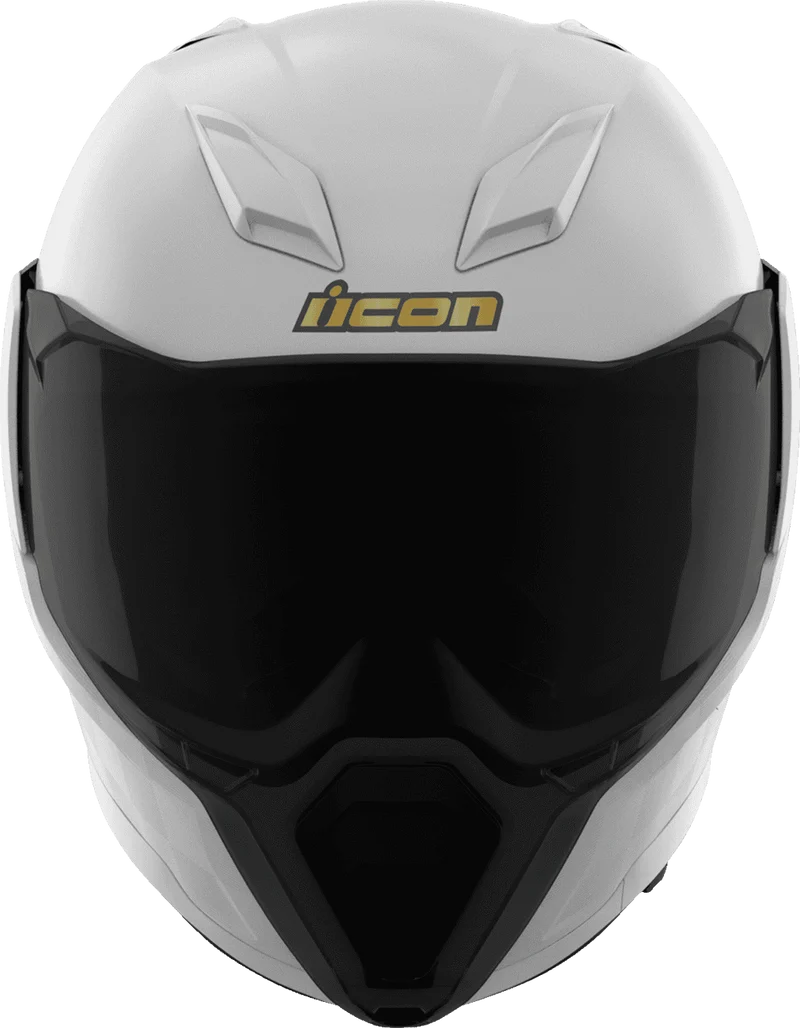Icon Ultraflite Rizz Rizz Full Face Motorcycle Helmet