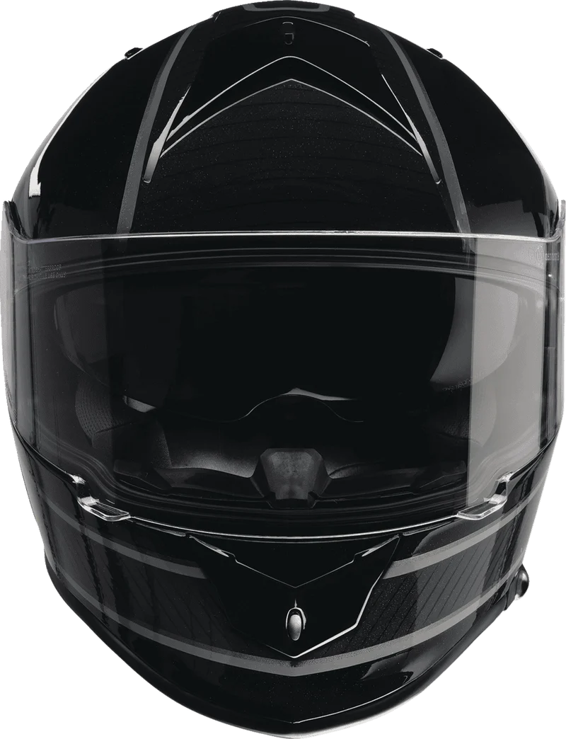 Z1R Warrant Amplify Full Face Motorcycle Helmet