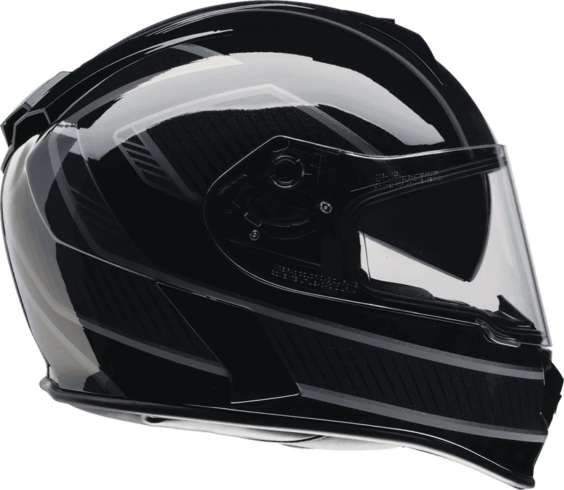 Z1R Warrant Amplify Full Face Motorcycle Helmet