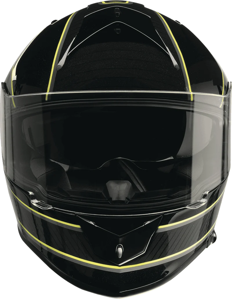 Z1R Warrant Amplify Full Face Motorcycle Helmet