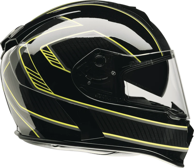 Z1R Warrant Amplify Full Face Motorcycle Helmet